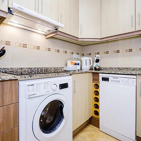 Apartment San Miguel 1/8 Torrevieja