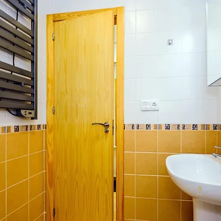 Apartment San Miguel 1/8 *