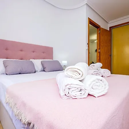 Apartment San Miguel 1/8