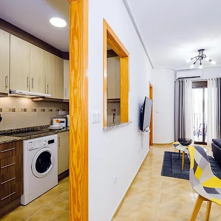 Apartment San Miguel 1/8 *