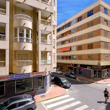 Apartment San Miguel 1/8 *