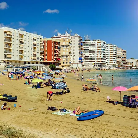 Apartment San Miguel 1/8 *