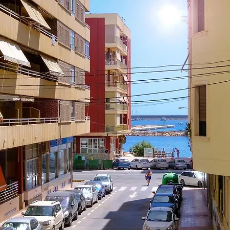 San Miguel 1/8 Apartment *